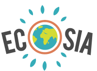 Ecosia Suchmaschine