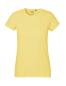 Preview: dusty yellow
