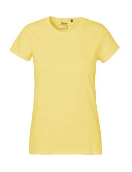 dusty yellow