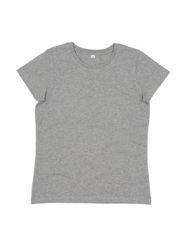 Heather Grey Melange