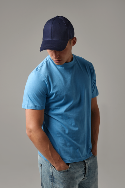 Bio Stretch Fit Cap CB803