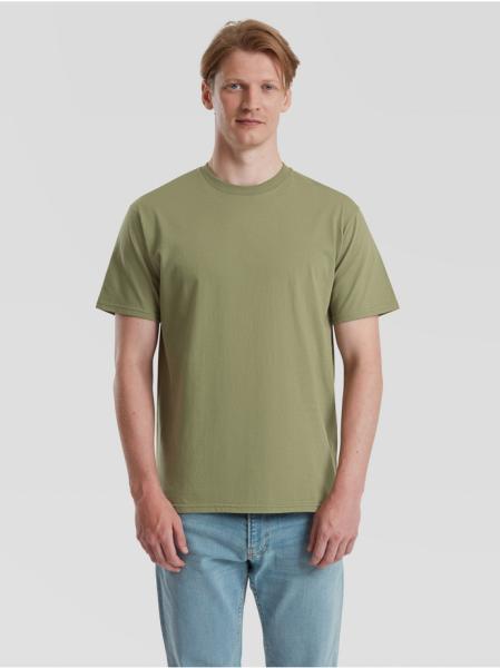 Classic Olive
