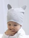 Babybugz Little Hat with Ears
